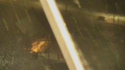 Restaurace U Vleku a parkoviště