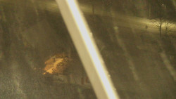 Restaurace U Vleku a parkoviště