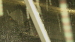 Restaurace U Vleku a parkoviště