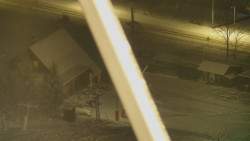 Restaurace U Vleku a parkoviště