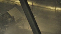 Restaurace U Vleku a parkoviště