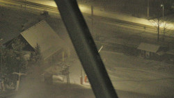 Restaurace U Vleku a parkoviště