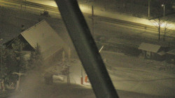 Restaurace U Vleku a parkoviště