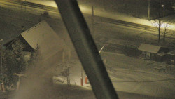 Restaurace U Vleku a parkoviště