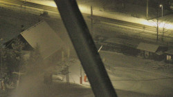 Restaurace U Vleku a parkoviště