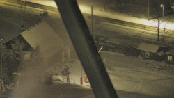 Restaurace U Vleku a parkoviště