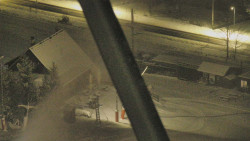 Restaurace U Vleku a parkoviště