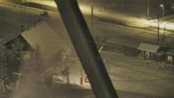 Restaurace U Vleku a parkoviště