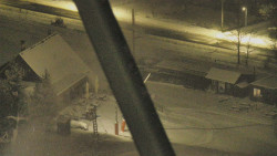 Restaurace U Vleku a parkoviště