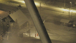 Restaurace U Vleku a parkoviště