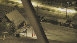 Restaurace U Vleku a parkoviště