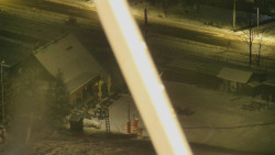 Restaurace U Vleku a parkoviště