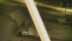 Restaurace U Vleku a parkoviště