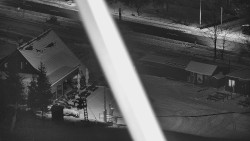 Restaurace U Vleku a parkoviště