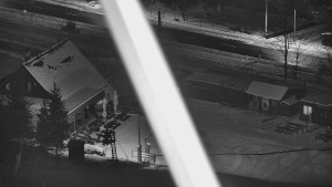 Skiareál Karolinka - Restaurace U Vleku a parkoviště - 2.1.2026 v 02:33 Skiareál Karolinka - Restaurace U Vleku a parkoviště - 2.1.2026 v 02:33