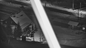 Skiareál Karolinka - Restaurace U Vleku a parkoviště - 2.1.2026 v 02:45 Skiareál Karolinka - Restaurace U Vleku a parkoviště - 2.1.2026 v 02:45