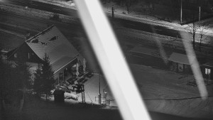 Skiareál Karolinka - Restaurace U Vleku a parkoviště - 2.1.2026 v 02:46 Skiareál Karolinka - Restaurace U Vleku a parkoviště - 2.1.2026 v 02:46