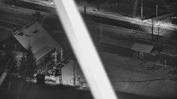 Restaurace U Vleku a parkoviště