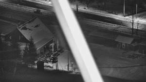 Skiareál Karolinka - Restaurace U Vleku a parkoviště - 2.1.2026 v 04:33 Skiareál Karolinka - Restaurace U Vleku a parkoviště - 2.1.2026 v 04:33