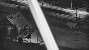 Skiareál Karolinka - Restaurace U Vleku a parkoviště - 2.1.2026 v 05:03 Skiareál Karolinka - Restaurace U Vleku a parkoviště - 2.1.2026 v 05:03