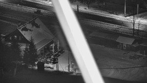 Skiareál Karolinka - Restaurace U Vleku a parkoviště - 2.1.2026 v 06:03 Skiareál Karolinka - Restaurace U Vleku a parkoviště - 2.1.2026 v 06:03