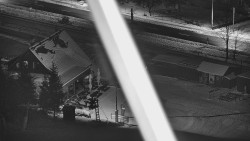 Restaurace U Vleku a parkoviště