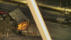 Restaurace U Vleku a parkoviště