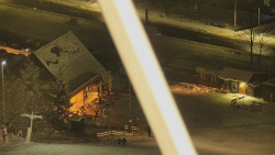 Restaurace U Vleku a parkoviště