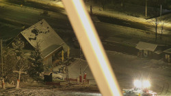 Restaurace U Vleku a parkoviště