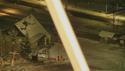 Restaurace U Vleku a parkoviště