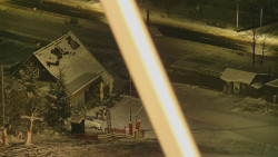 Restaurace U Vleku a parkoviště