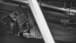 Restaurace U Vleku a parkoviště