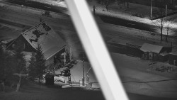 Restaurace U Vleku a parkoviště