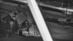 Restaurace U Vleku a parkoviště