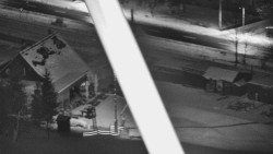 Restaurace U Vleku a parkoviště