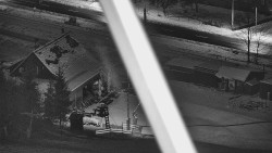 Restaurace U Vleku a parkoviště