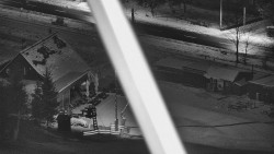 Restaurace U Vleku a parkoviště