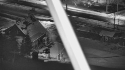 Restaurace U Vleku a parkoviště