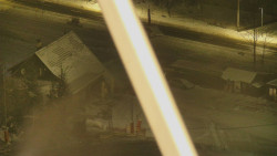 Restaurace U Vleku a parkoviště