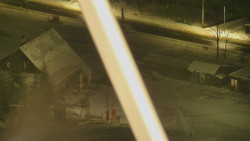 Restaurace U Vleku a parkoviště