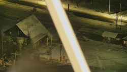 Restaurace U Vleku a parkoviště