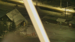 Restaurace U Vleku a parkoviště