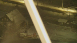 Restaurace U Vleku a parkoviště