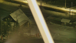 Restaurace U Vleku a parkoviště