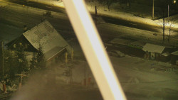 Restaurace U Vleku a parkoviště