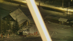 Restaurace U Vleku a parkoviště