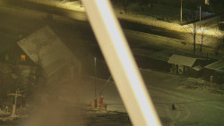 Restaurace U Vleku a parkoviště