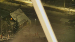 Restaurace U Vleku a parkoviště