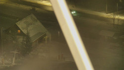 Restaurace U Vleku a parkoviště