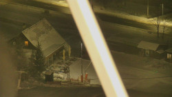 Restaurace U Vleku a parkoviště